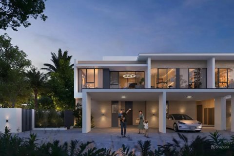 Adosado en venta en Dubai, EAU 4 dormitorios, 229 m2 № 656046 - foto 1