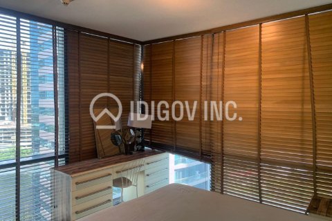 Leilighet til leie i Jumeirah Lake Towers, Dubai, Emiratene 1 soverom, 103 kvm Nr. 655963 - Foto 25