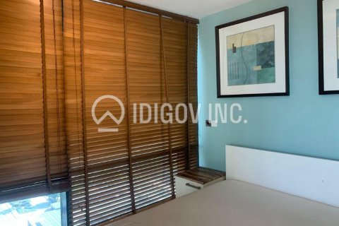 Leilighet til leie i Jumeirah Lake Towers, Dubai, Emiratene 1 soverom, 103 kvm Nr. 655963 - Foto 22