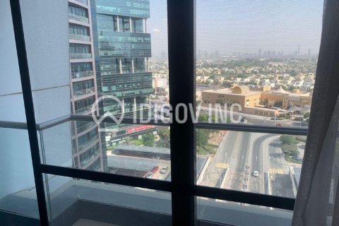 Leilighet til leie i Jumeirah Lake Towers, Dubai, Emiratene 1 soverom, 103 kvm Nr. 655963 - Foto 12