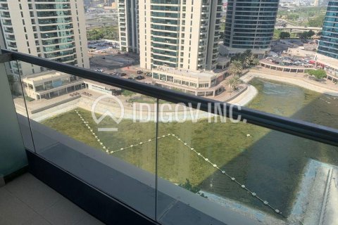 Leilighet til leie i Jumeirah Lake Towers, Dubai, Emiratene 1 soverom, 103 kvm Nr. 655963 - Foto 28
