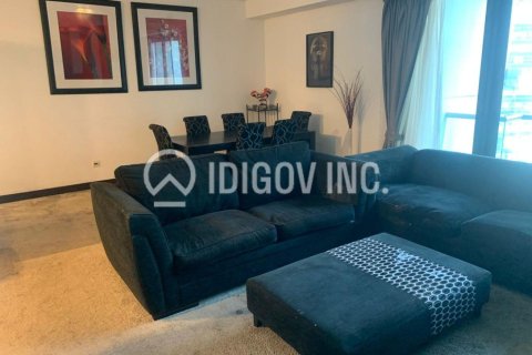 Leilighet til leie i Jumeirah Lake Towers, Dubai, Emiratene 1 soverom, 103 kvm Nr. 655963 - Foto 27