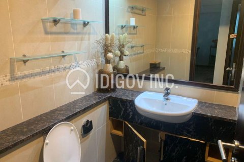 Leilighet til leie i Jumeirah Lake Towers, Dubai, Emiratene 1 soverom, 103 kvm Nr. 655963 - Foto 5