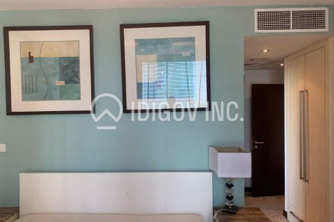 Leilighet til leie i Jumeirah Lake Towers, Dubai, Emiratene 1 soverom, 103 kvm Nr. 655963 - Foto 4