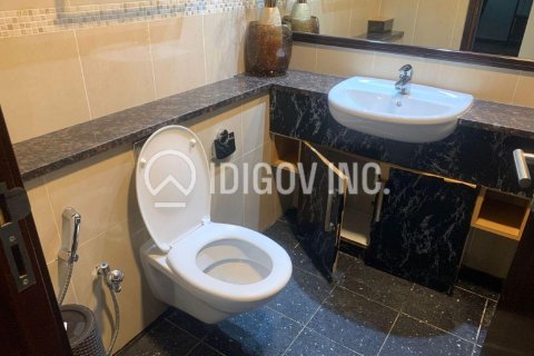 Leilighet til leie i Jumeirah Lake Towers, Dubai, Emiratene 1 soverom, 103 kvm Nr. 655963 - Foto 11