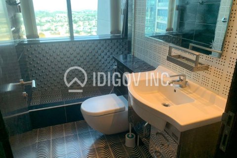 Leilighet til leie i Jumeirah Lake Towers, Dubai, Emiratene 1 soverom, 103 kvm Nr. 655963 - Foto 14