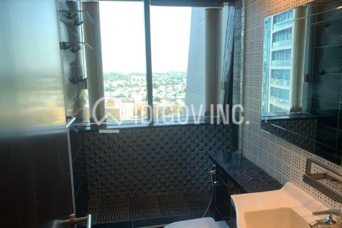 Leilighet til leie i Jumeirah Lake Towers, Dubai, Emiratene 1 soverom, 103 kvm Nr. 655963 - Foto 2