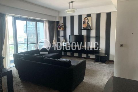 Leilighet til leie i Jumeirah Lake Towers, Dubai, Emiratene 1 soverom, 103 kvm Nr. 655963 - Foto 1