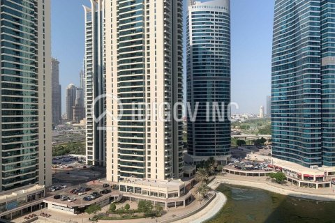 Leilighet til leie i Jumeirah Lake Towers, Dubai, Emiratene 1 soverom, 103 kvm Nr. 655963 - Foto 3