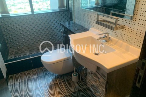 Leilighet til leie i Jumeirah Lake Towers, Dubai, Emiratene 1 soverom, 103 kvm Nr. 655963 - Foto 23