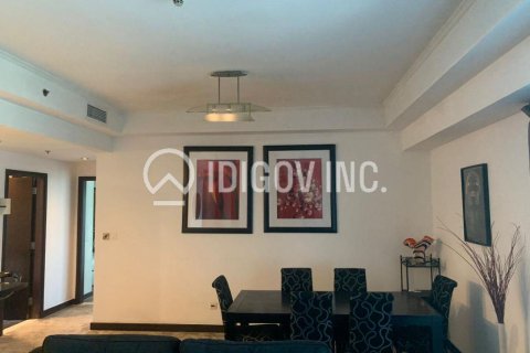 Leilighet til leie i Jumeirah Lake Towers, Dubai, Emiratene 1 soverom, 103 kvm Nr. 655963 - Foto 9