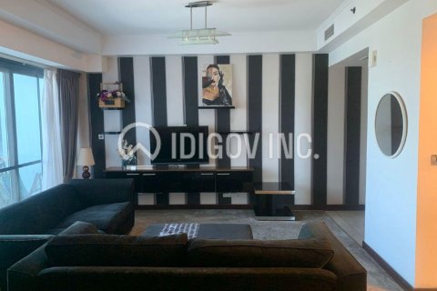 Leilighet til leie i Jumeirah Lake Towers, Dubai, Emiratene 1 soverom, 103 kvm Nr. 655963 - Foto 19