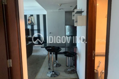 Leilighet til leie i Jumeirah Lake Towers, Dubai, Emiratene 1 soverom, 103 kvm Nr. 655963 - Foto 21