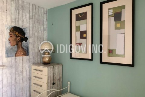 Leilighet til leie i Jumeirah Lake Towers, Dubai, Emiratene 1 soverom, 103 kvm Nr. 655963 - Foto 6