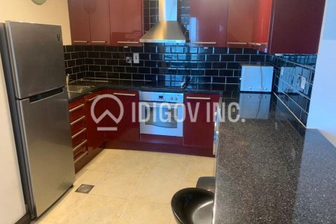 Leilighet til leie i Jumeirah Lake Towers, Dubai, Emiratene 1 soverom, 103 kvm Nr. 655963 - Foto 29