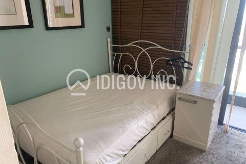 Leilighet til leie i Jumeirah Lake Towers, Dubai, Emiratene 1 soverom, 103 kvm Nr. 655963 - Foto 13