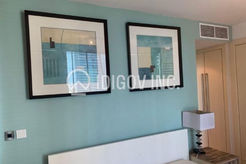 Leilighet til leie i Jumeirah Lake Towers, Dubai, Emiratene 1 soverom, 103 kvm Nr. 655963 - Foto 8