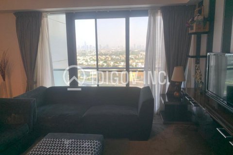 Leilighet til leie i Jumeirah Lake Towers, Dubai, Emiratene 1 soverom, 103 kvm Nr. 655963 - Foto 20