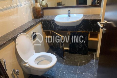 Leilighet til leie i Jumeirah Lake Towers, Dubai, Emiratene 1 soverom, 103 kvm Nr. 655963 - Foto 30