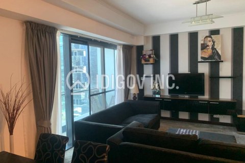 Leilighet til leie i Jumeirah Lake Towers, Dubai, Emiratene 1 soverom, 103 kvm Nr. 655963 - Foto 18