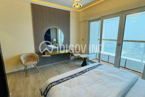 Penthouse à louer à Dubai Marina, Dubai, EAU 4 chambres, 298 m2 № 655964 - photo 20