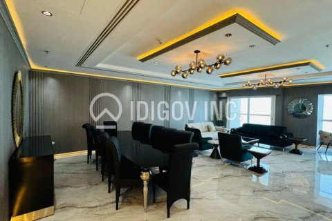 Penthouse à louer à Dubai Marina, Dubai, EAU 4 chambres, 298 m2 № 655964 - photo 5