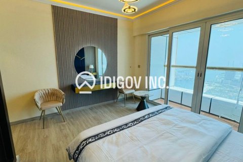 Dubai Marina、Dubai、UAE にあるペントハウスの賃貸物件 4ベッドルーム、298 m2、No655964 - 写真 20