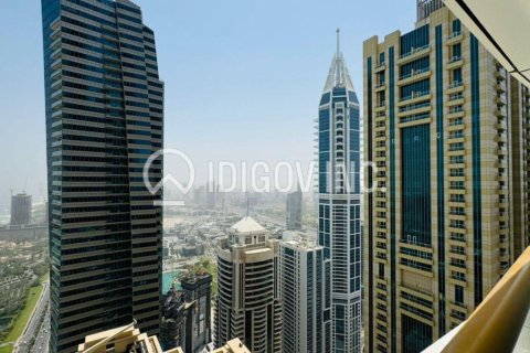 Penthouse à louer à Dubai Marina, Dubai, EAU 4 chambres, 298 m2 № 655964 - photo 22