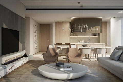 Appartement à vendre à  Dubai, EAU 1 pièce, 47 m2 № 729654 - photo 7