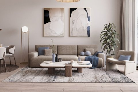 Apartman u gradu Dubai, UAE 1 soba, 46 m2 Br. 729655 - Slika 6