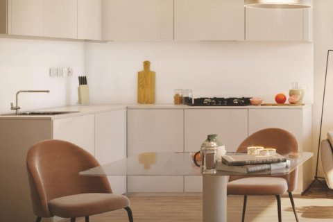 Apartman u gradu Dubai, UAE 1 soba, 46 m2 Br. 729655 - Slika 10