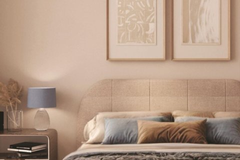 Apartman u gradu Dubai, UAE 1 soba, 46 m2 Br. 729655 - Slika 7