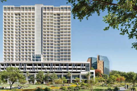 Apartman u gradu Dubai, UAE 1 soba, 46 m2 Br. 729655 - Slika 17