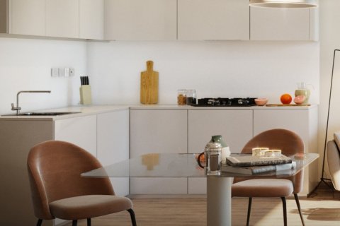 Apartman u gradu Dubai, UAE 1 soba, 46 m2 Br. 729655 - Slika 3