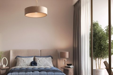 Apartman u gradu Dubai, UAE 1 soba, 46 m2 Br. 729655 - Slika 9