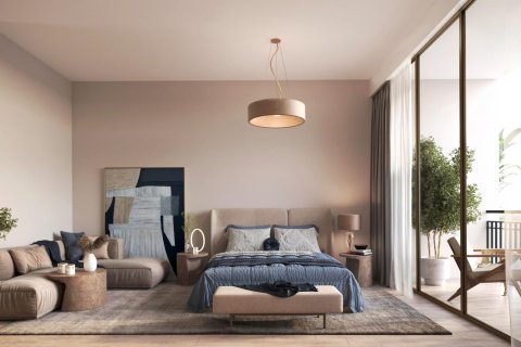 Apartman u gradu Dubai, UAE 1 soba, 46 m2 Br. 729655 - Slika 5