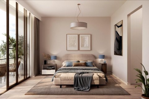 Apartman u gradu Dubai, UAE 1 soba, 46 m2 Br. 729655 - Slika 8