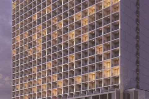 Apartman u gradu Dubai, UAE 1 soba, 46 m2 Br. 729655 - Slika 16