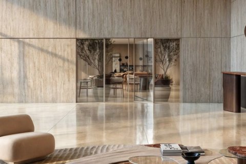 Apartman u gradu Dubai, UAE 1 soba, 46 m2 Br. 729655 - Slika 11