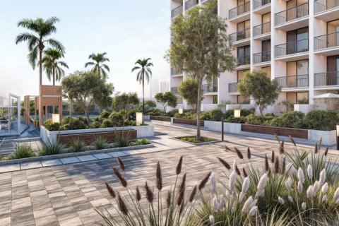 Apartman u gradu Dubai, UAE 1 soba, 46 m2 Br. 729655 - Slika 13