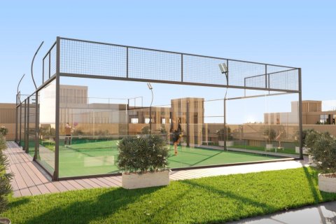 Lägenhet till försäljning i Dubai Studio City, Dubai, UAE 1 sovrum, 65 kvm Nr. 729652 - fotografi 5