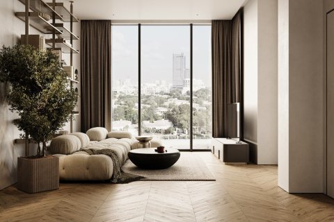 Leilighet i Dubai Studio City, Dubai, Emiratene 1 soverom, 65 kvm nr. 729652