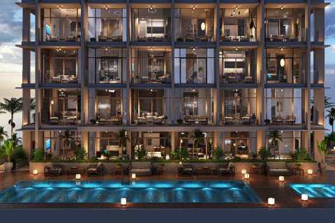 Apartamento para venda em Al Satwa, Dubai, EAU 1 quarto, 36 m2 № 732496 - foto 6