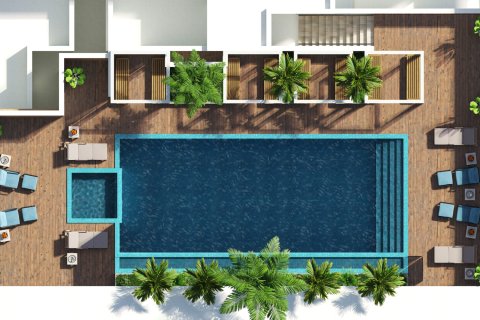 Apartamento para venda em Al Satwa, Dubai, EAU 1 quarto, 36 m2 № 732496 - foto 10