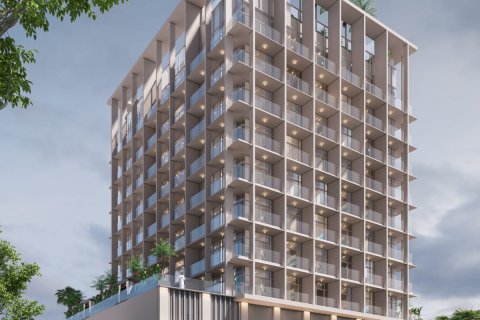 Apartamento para venda em Al Satwa, Dubai, EAU 1 quarto, 36 m2 № 732496 - foto 7