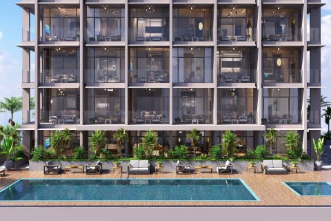Apartamento para venda em Al Satwa, Dubai, EAU 1 quarto, 36 m2 № 732496 - foto 4