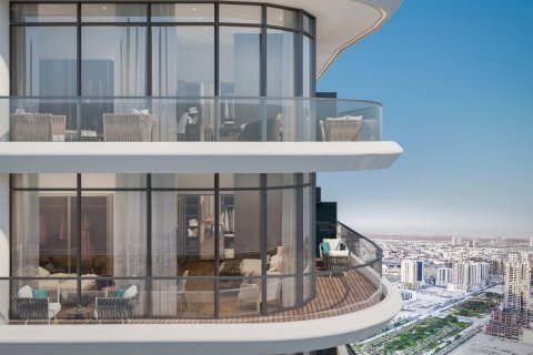 Lakás itt: Jumeirah Village Circle, Dubai, EAE, 1 szoba, 42 m², azonosító: 732495 - fénykép 2