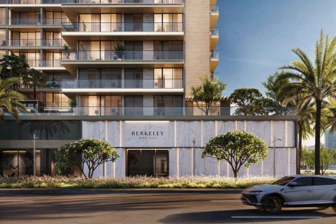 Lägenhet till försäljning i Dubai Hills Estate, Dubai, UAE 1 rum, 35 kvm Nr. 732498 - fotografi 5