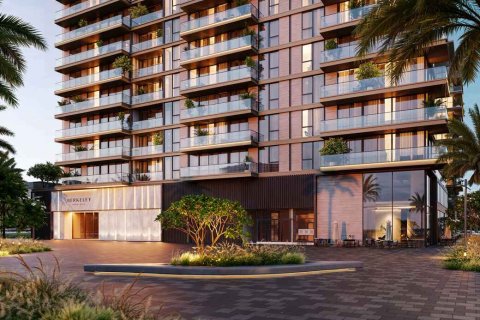 Wohnung in Dubai Hills Estate, Dubai, VAE: 1 Zimmer, 35 m2 Nr. 732498