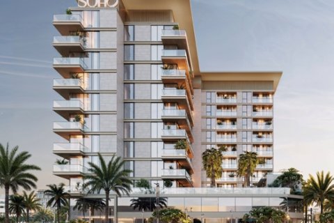 Lägenhet till försäljning i Dubai Hills Estate, Dubai, UAE 1 rum, 35 kvm Nr. 732498 - fotografi 4